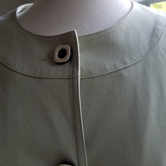 600 West Jacket - Picture 6 of 7